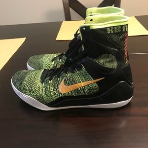 Kobe 9